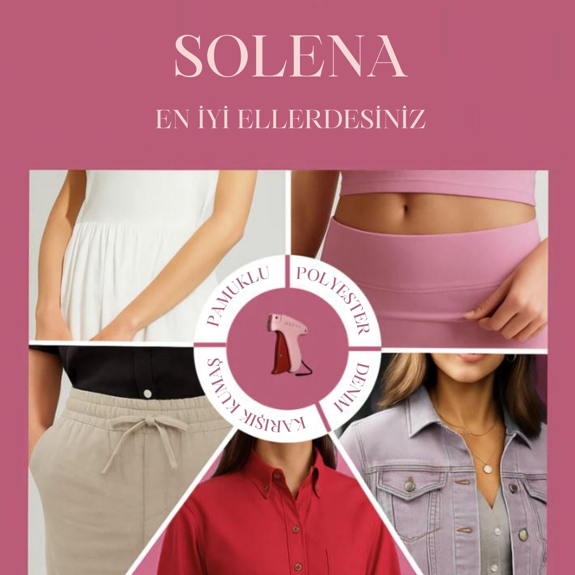 SOLENA